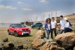 Suzuki Vitara 2015 года (ZA)